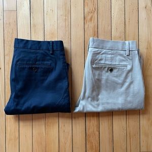 Banana Republic Pants Bundle Size 30